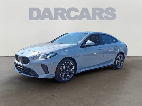 Used 2025 BMW 228i xDrive AWD/4WD image 3