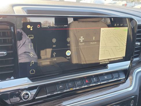 New 2026 GMC Sierra 1500 Elevation image 20