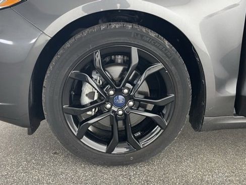 Used 2020 Ford Fusion SE w/ Equipment Group 151A image 49