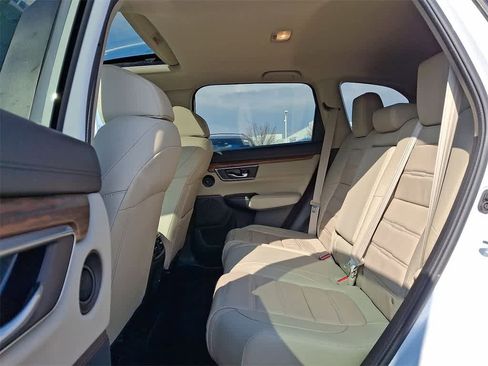 Certified 2022 Honda CR-V EX-L image 20