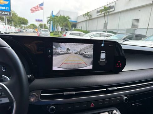 Used 2023 Hyundai Palisade XRT w/ Cargo Package FWD image 4