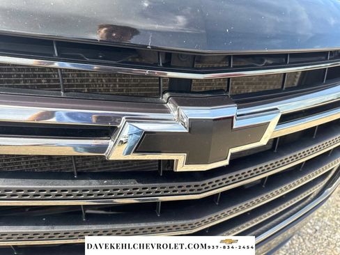 Used 2020 Chevrolet Traverse Premier w/ Redline Edition AWD/4WD image 17