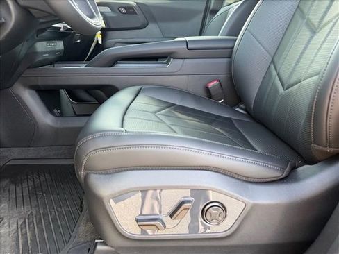 New 2027 Kia Telluride EX X-Line AWD/4WD image 11