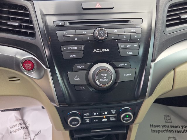 Used 2018 Acura ILX FWD image 24