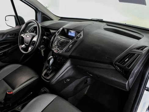 Used 2016 Ford Transit Connect XL FWD image 11