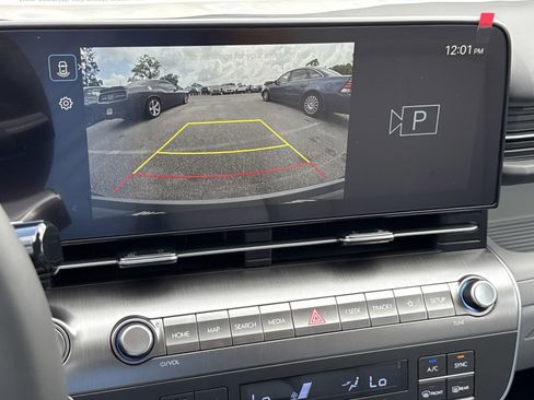 New 2026 Hyundai Kona SEL Premium FWD image 23