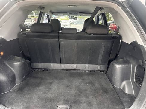 Used 2009 Kia Sportage LX FWD image 17
