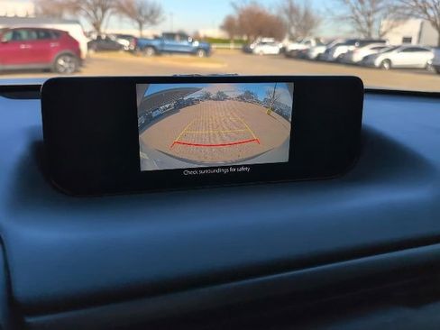 Used 2024 MAZDA CX-50 AWD 2.5 S w/ Premium Plus Pkg image 23