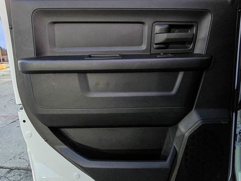 Used 2024 RAM 2500 Tradesman w/ Power Wagon Package image 23