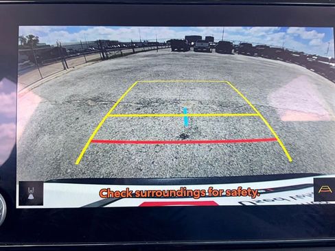 Used 2024 Toyota RAV4 XLE w/ Convenience Package FWD image 26