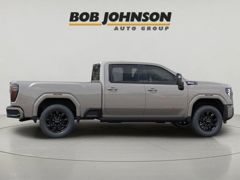 New 2026 GMC Sierra 2500 AT4 w/ AT4 Premium Plus Package image 5