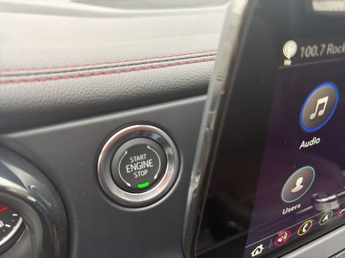 New 2025 Chevrolet Blazer RS w/ Driver Confidence II Package image 10