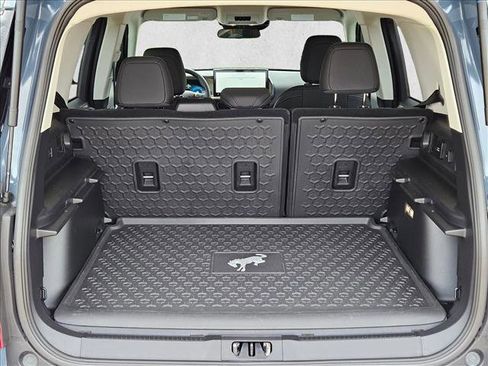 Certified 2025 Ford Bronco Sport Big Bend AWD/4WD image 6