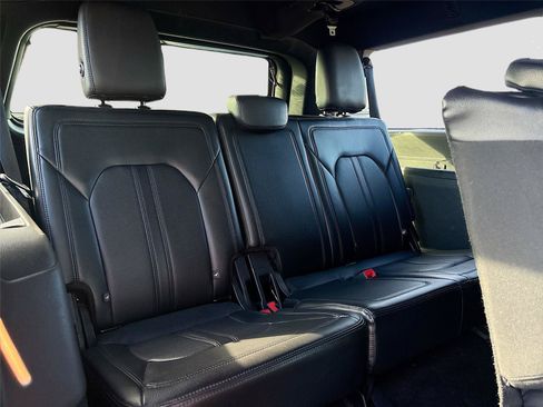 Used 2019 Ford Expedition Max Limited RWD image 28