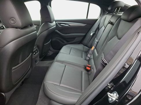 New 2026 Cadillac CT5 Premium Luxury w/ Technology Package image 5