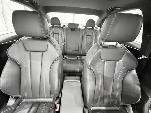 Used 2024 Audi A4 2.0T Premium Plus image 25