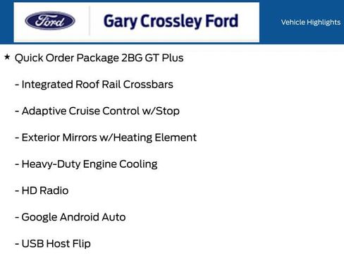Used 2023 Dodge Durango GT AWD/4WD image 33
