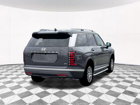 New 2026 Hyundai Palisade SEL AWD/4WD image 10