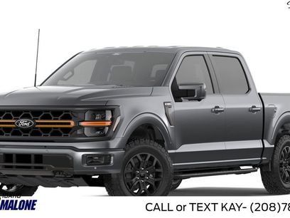 New 2026 Ford F150 Tremor w/ Equipment Group 402B