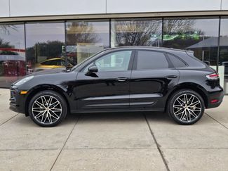 New 2026 Porsche Macan video 2
