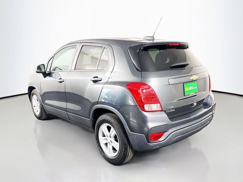 Used 2020 Chevrolet Trax LS w/ Tint and Cruise Package FWD image 7
