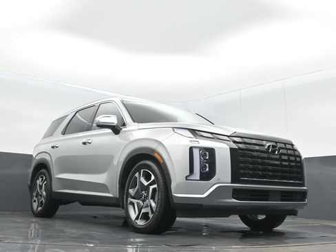 Used 2024 Hyundai Palisade SEL AWD/4WD image 10