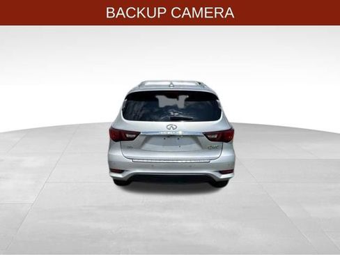 Used 2019 INFINITI QX60 Luxe w/ Essential Package AWD/4WD image 6