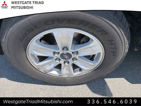Used 2016 Ford F150 XLT RWD image 4