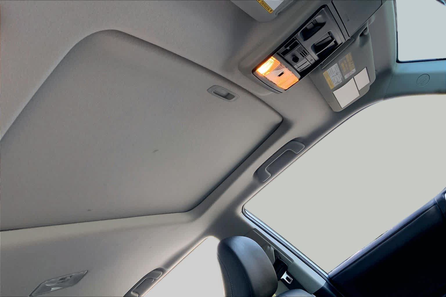 Used 2022 Toyota 4Runner Limited RWD image 14