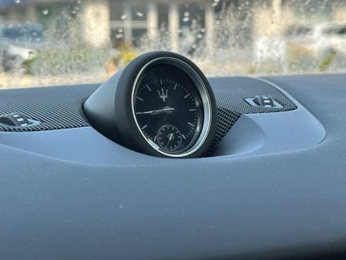 Used 2024 Maserati Levante Modena Ultima AWD/4WD image 20