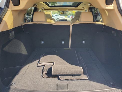 Certified 2021 Acura RDX Base image 8