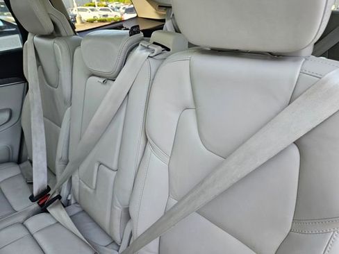 Used 2023 Volvo XC90 T8 Ultimate w/ Protection Package Premier AWD/4WD image 15