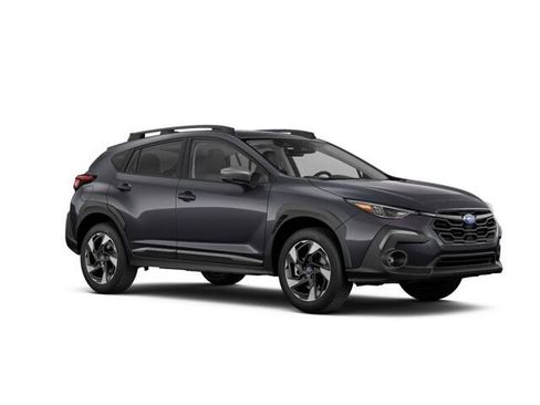 New 2026 Subaru Crosstrek 2.5i Limited AWD/4WD image 1