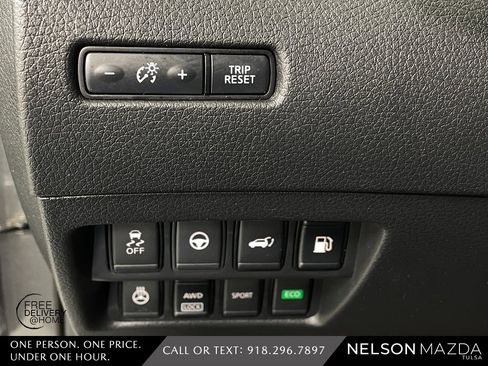 Used 2019 Nissan Rogue SL image 28