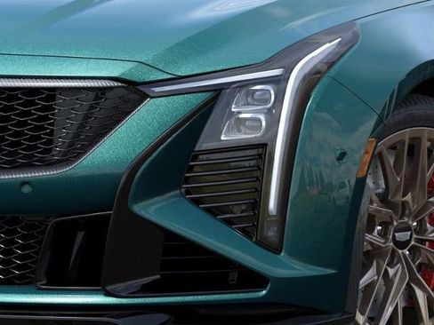 New 2026 Cadillac CT5 V Blackwing w/ Precision Package RWD image 10