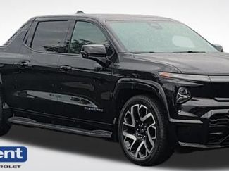 Used 2024 Chevrolet Silverado EV RST AWD/4WD 360° Tour