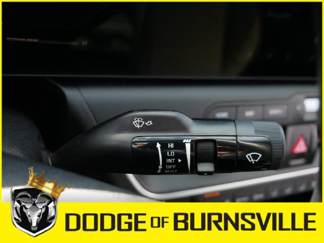 Used 2025 Kia K4 FWD image 26
