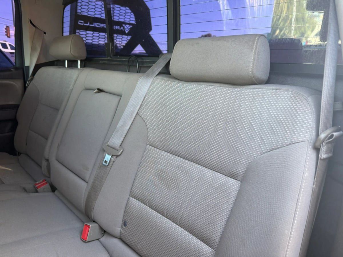 Used 2015 GMC Sierra 1500 SLE w/ SLE Value Package AWD/4WD image 43