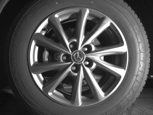 Used 2024 MAZDA CX-5 AWD 2.5 S w/ Select Package image 12