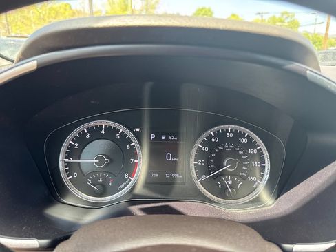 Used 2019 Hyundai Santa Fe SE FWD image 38