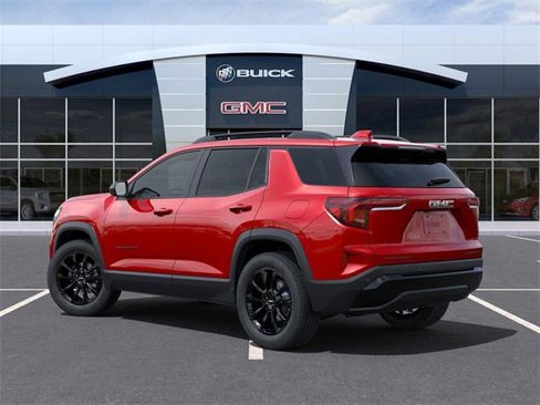 New 2026 GMC Terrain Elevation w/ Black Edition image 3