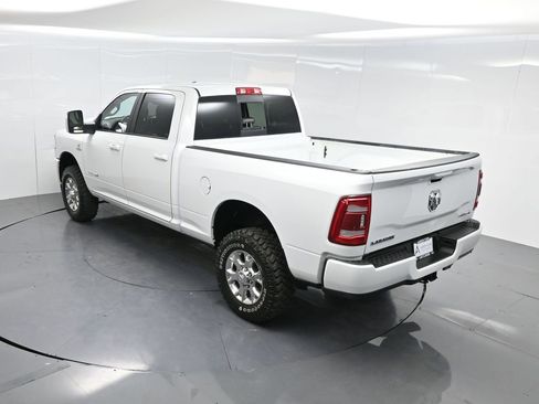 Used 2024 RAM 2500 Laramie w/ Safety Group image 61