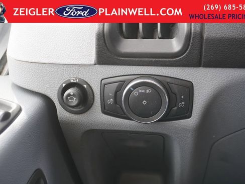 Used 2019 Ford Transit 250 148 High Roof Extended image 27