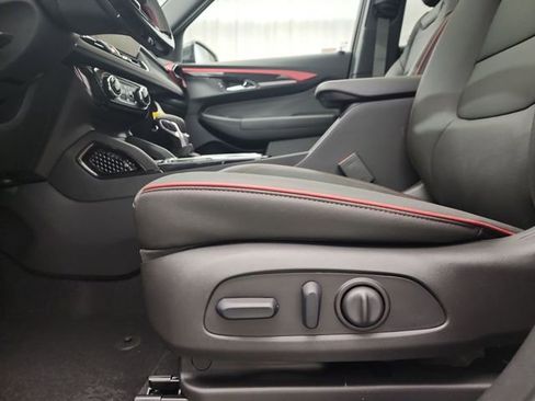 New 2026 Chevrolet TrailBlazer RS w/ Convenience Package image 16