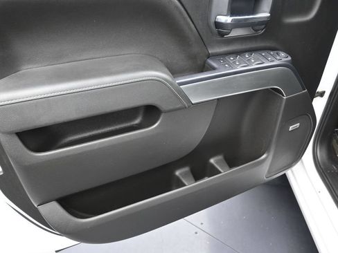 Used 2015 Chevrolet Silverado 1500 LT w/ Rally 2 Edition AWD/4WD image 10