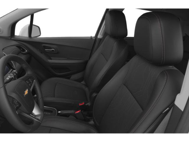 Used 2020 Chevrolet Trax LT w/ LT Convenience Package AWD/4WD image 12
