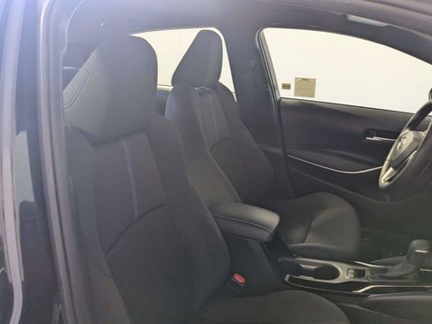 Certified 2021 Toyota Corolla SE FWD image 32