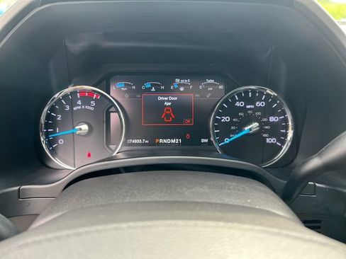 Used 2019 Ford F250 Platinum w/ Platinum Ultimate Package AWD/4WD image 36