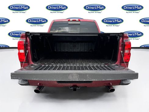 Used 2014 Chevrolet Silverado 1500 High Country w/ High Country Premium Package RWD image 26