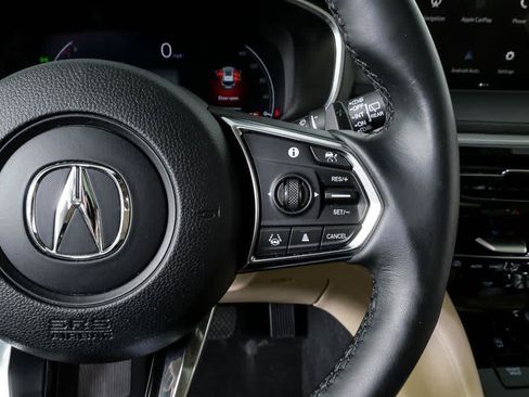Used 2022 Acura MDX SH-AWD w/ Technology Package image 10